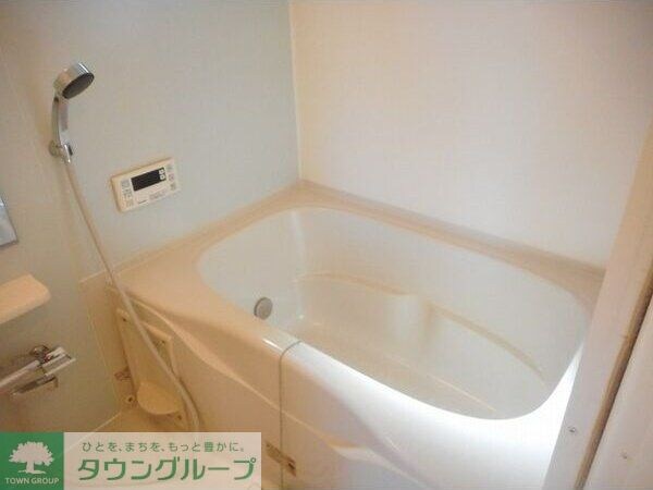 ブランシュシュの物件内観写真