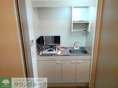 Ｐｕｌｉｔｏの物件内観写真