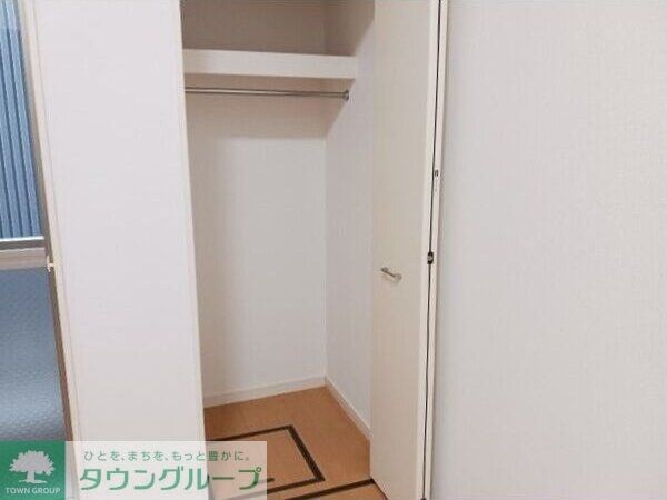 アビー・ロードの物件内観写真