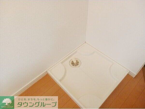 アビー・ロードの物件内観写真