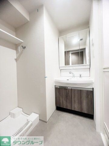 プレサンス鶴舞パークグラッドの物件内観写真