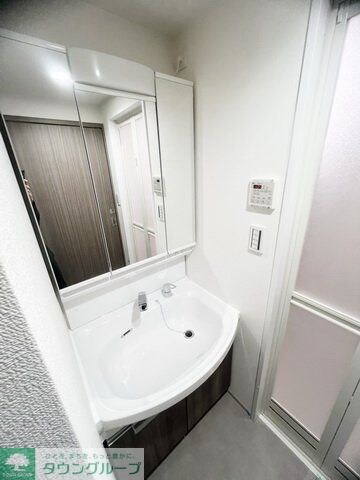 プレサンス鶴舞パークグラッドの物件内観写真