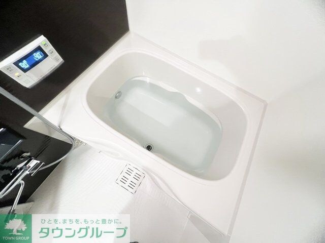 プレサンス鶴舞パークグラッドの物件内観写真