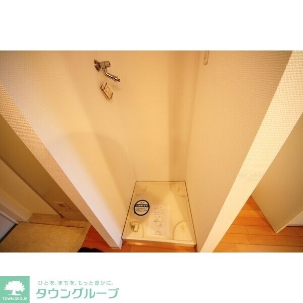 グランカーサ千代田の物件内観写真