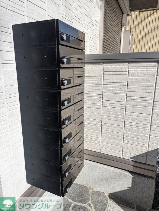 アリヴィオの物件内観写真