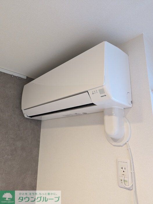 アリヴィオの物件内観写真