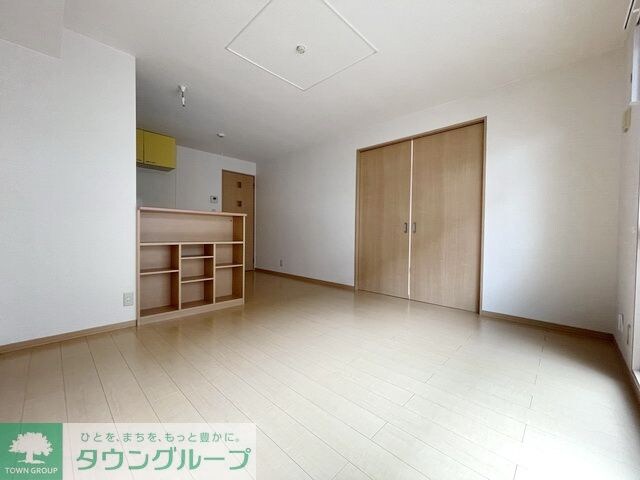 プランシェコートの物件内観写真