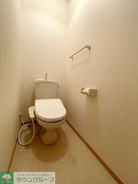 プランシェコートの物件内観写真