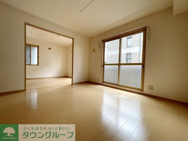 プランシェコートの物件内観写真