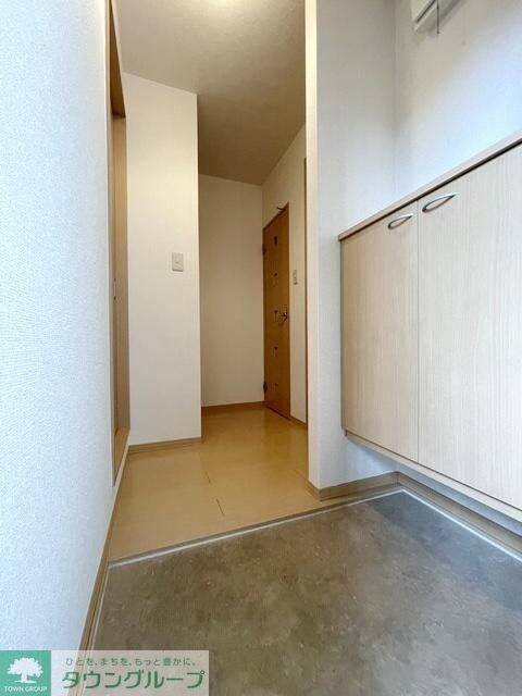 プランシェコートの物件内観写真