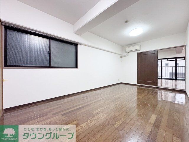 タウンズ幅下の物件内観写真