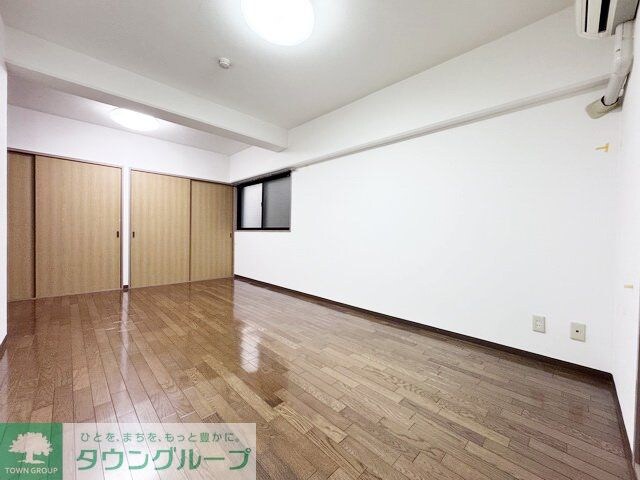 タウンズ幅下の物件内観写真