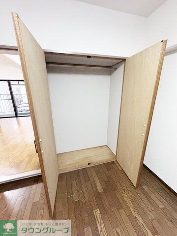 タウンズ幅下の物件内観写真