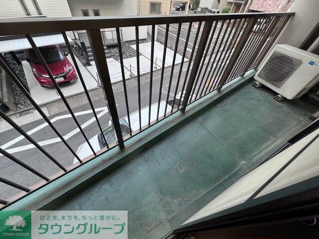 タウンズ幅下の物件内観写真