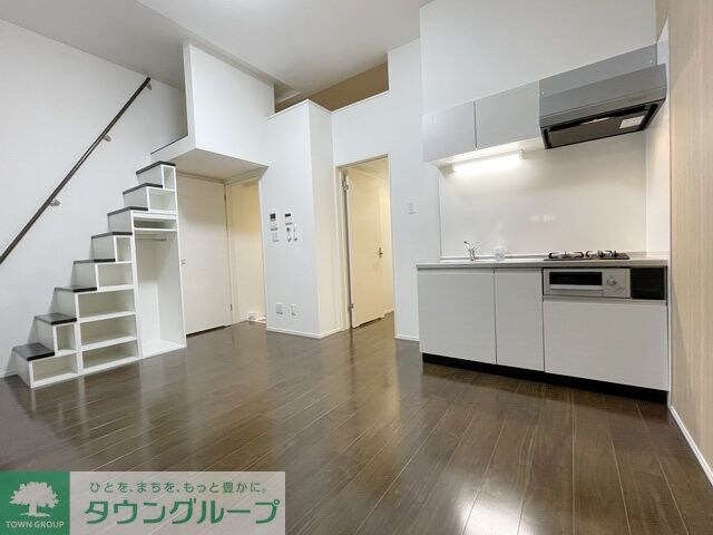 SuccessVI(サクセスシックス)の物件内観写真