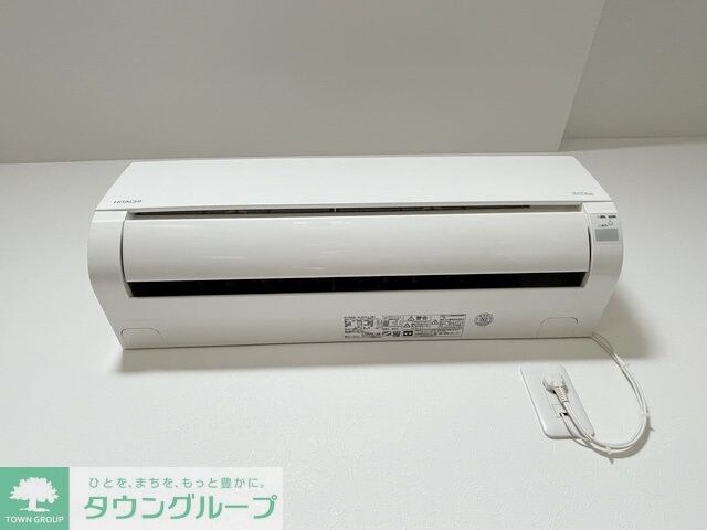 SuccessVI(サクセスシックス)の物件内観写真