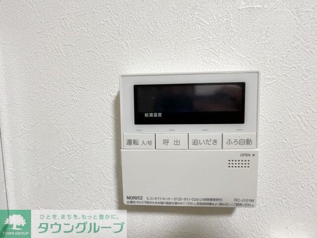 SuccessVI(サクセスシックス)の物件内観写真