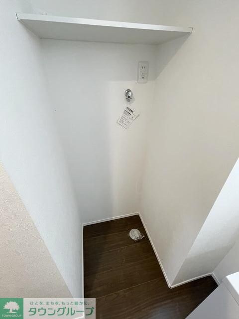 SuccessVI(サクセスシックス)の物件内観写真