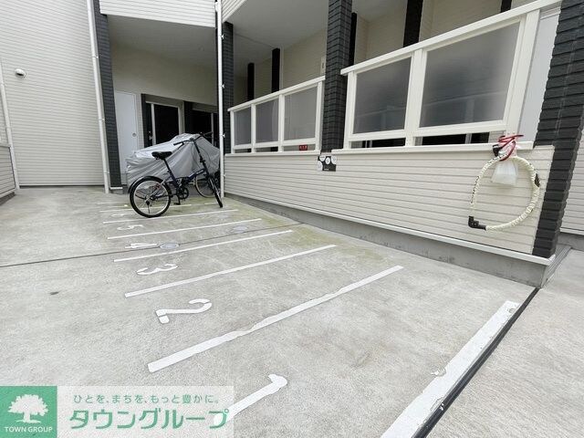 SuccessVI(サクセスシックス)の物件内観写真