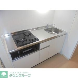 プレミアム浅間町の物件内観写真