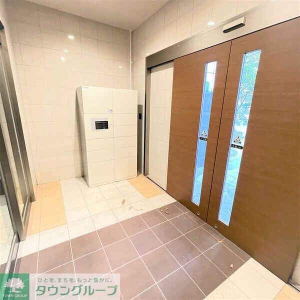 プレミアム浅間町の物件内観写真