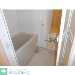 マイアトリア栄の物件内観写真