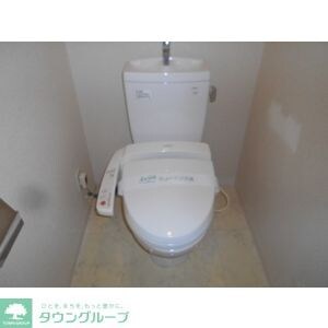 マイアトリア栄の物件内観写真