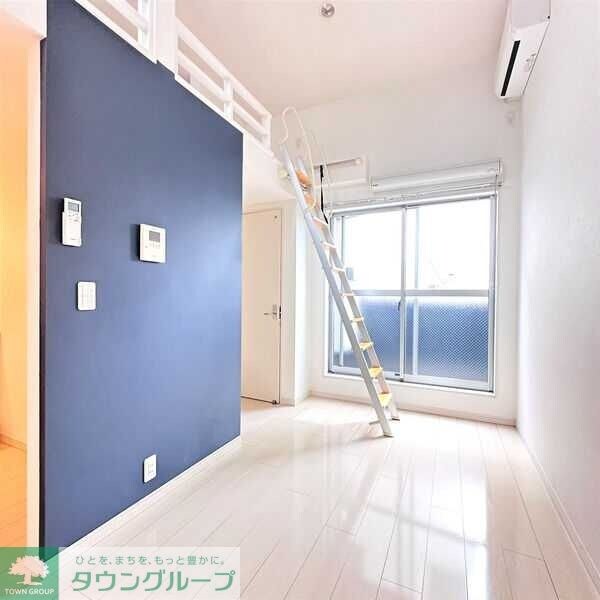 RoRoつゆはしの物件内観写真