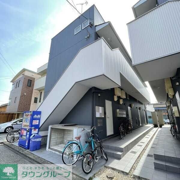 RoRoつゆはしの物件内観写真