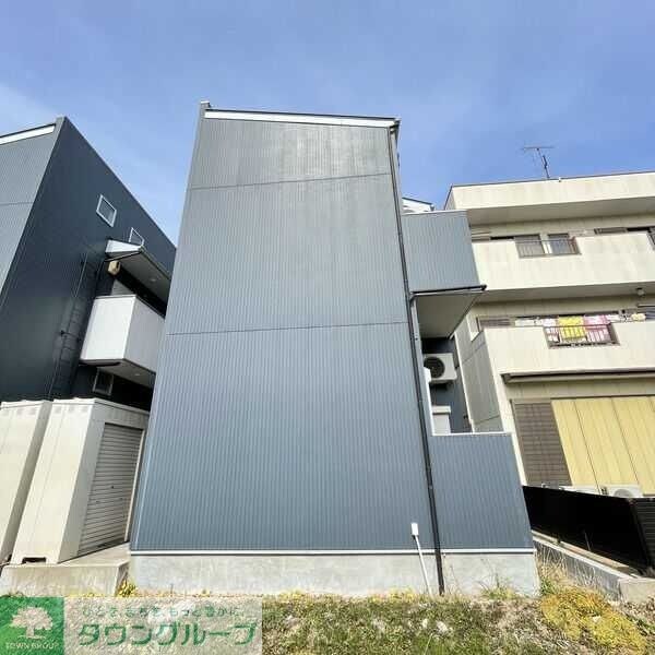 RoRoつゆはしの物件内観写真