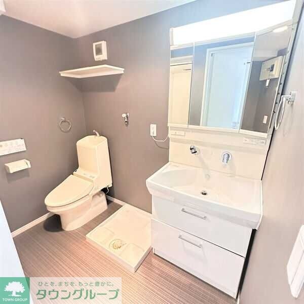 RoRoつゆはしの物件内観写真