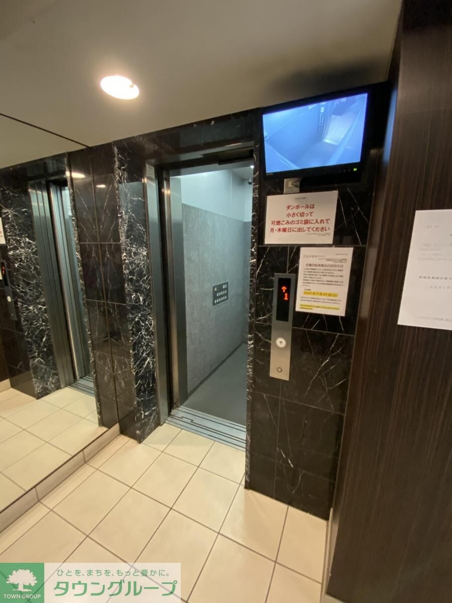 エステムコート名古屋栄デュアルレジェンドの物件内観写真