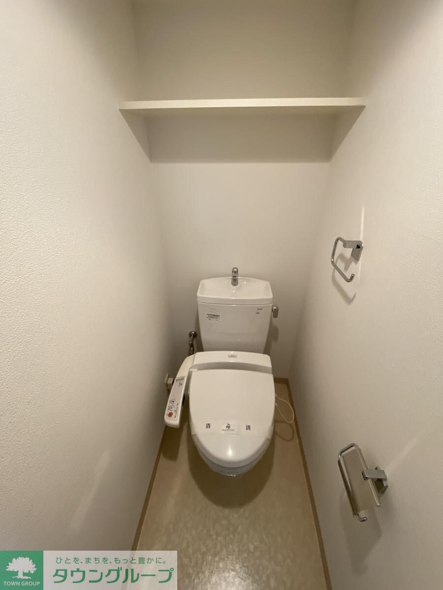 エステムコート名古屋栄デュアルレジェンドの物件内観写真