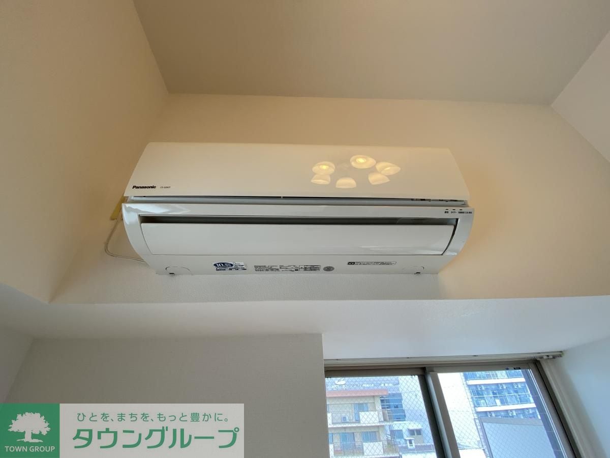 エステムコート名古屋栄デュアルレジェンドの物件内観写真