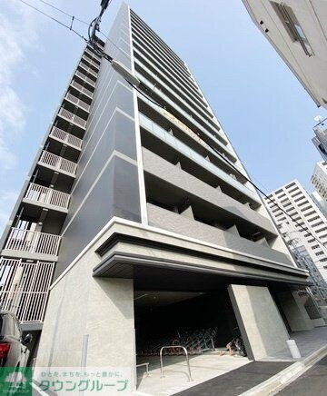 エステムコート名古屋ルノンの物件外観写真