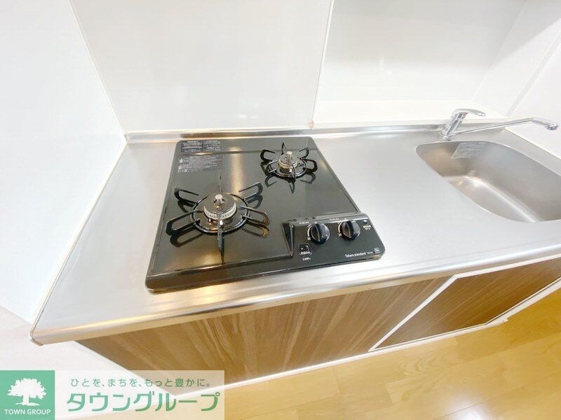 Arbol(アルボル)の物件内観写真