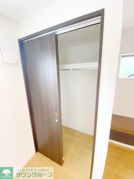 Arbol(アルボル)の物件内観写真