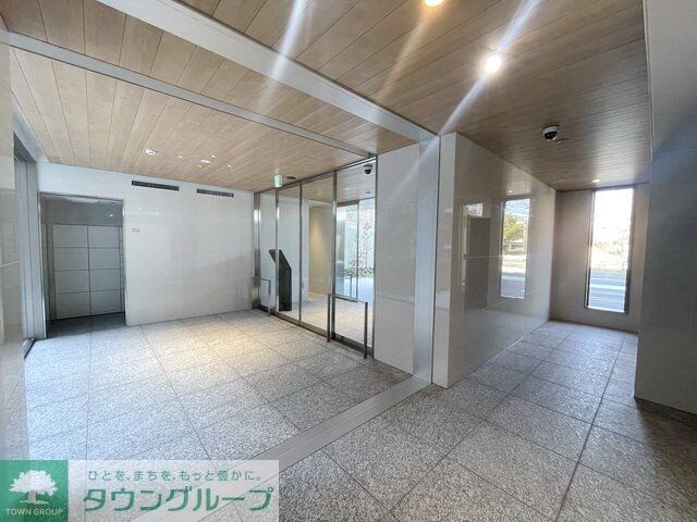 ベルヴュコート名古屋則武の物件内観写真