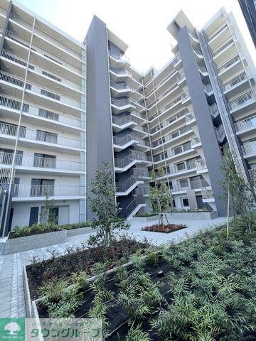 ベルヴュコート名古屋則武の物件内観写真