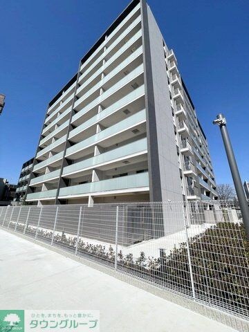 ベルヴュコート名古屋則武の物件内観写真