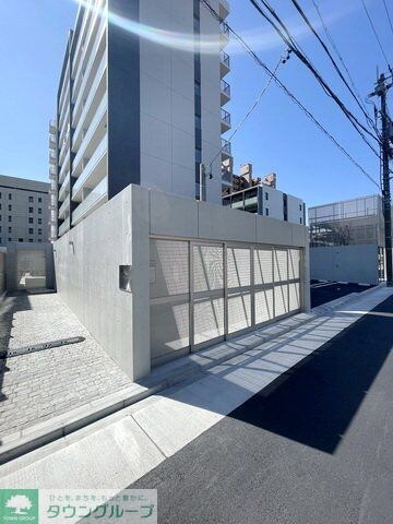 ベルヴュコート名古屋則武の物件内観写真