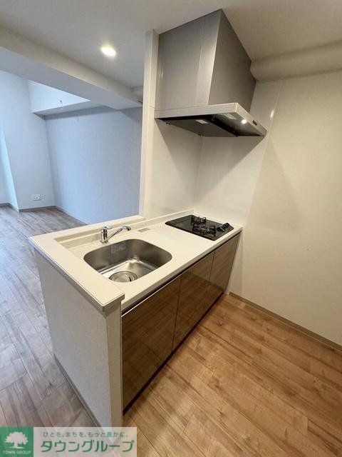 プレイズシード名古屋亀島の物件内観写真