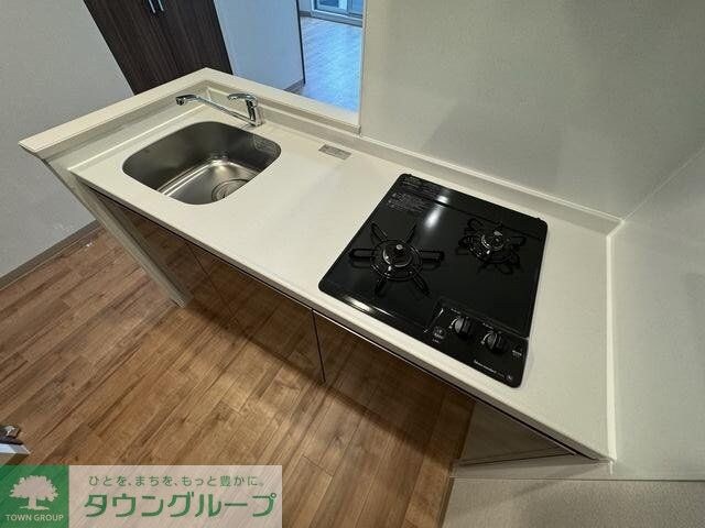 プレイズシード名古屋亀島の物件内観写真