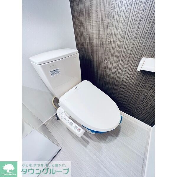 クリスタルガーデンの物件内観写真