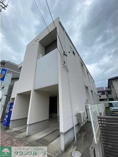 エメテラスの物件内観写真