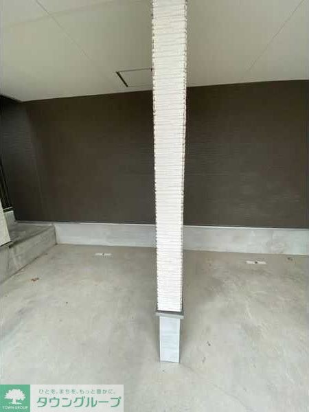 エメテラスの物件内観写真