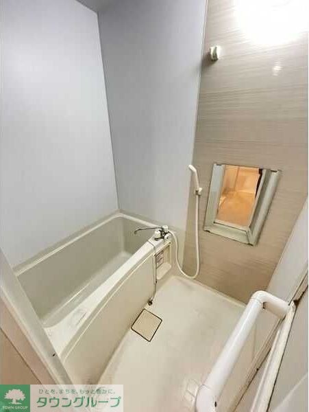 エメテラスの物件内観写真