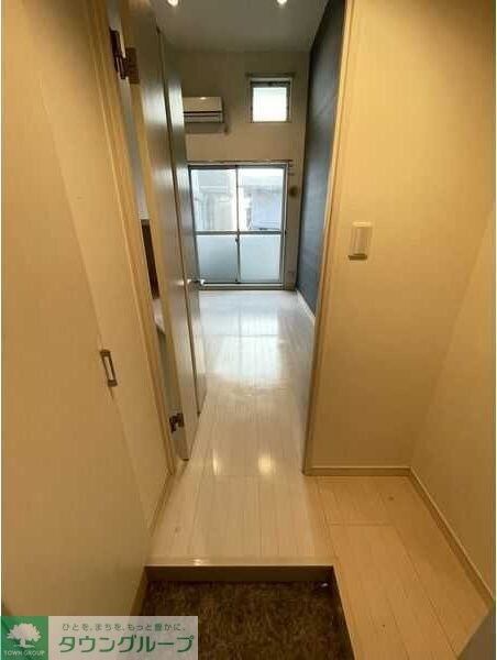 エメテラスの物件内観写真