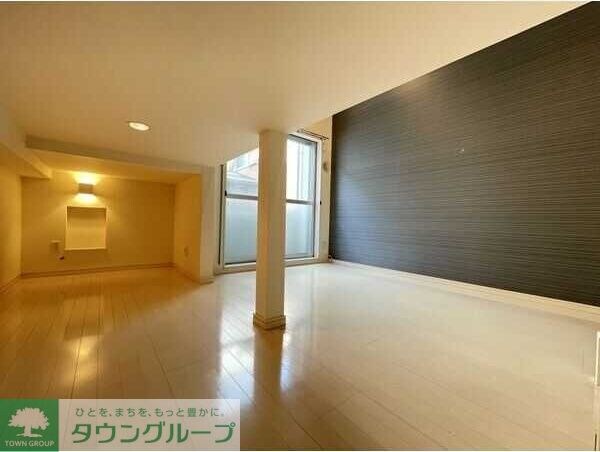 エメテラスの物件内観写真