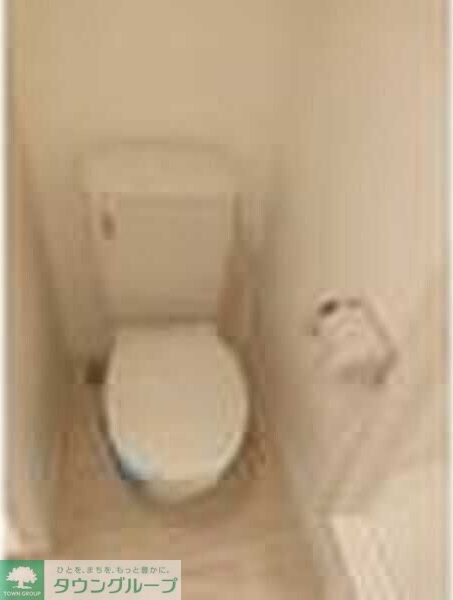 エメテラスの物件内観写真